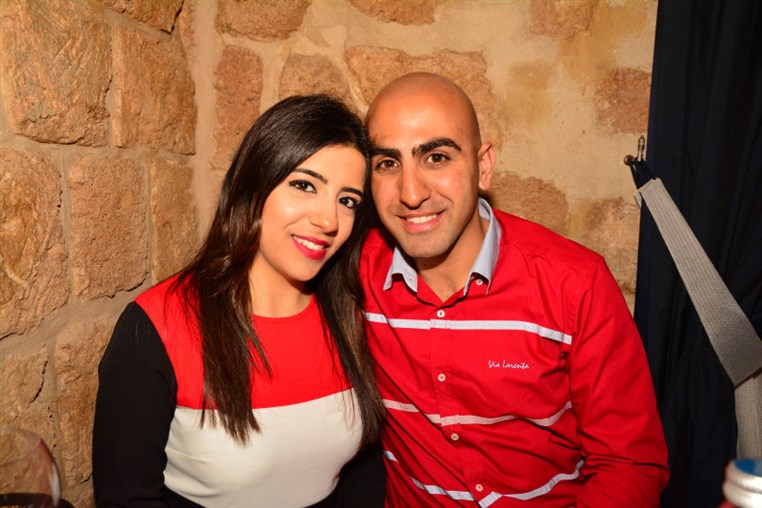 Valentine's at 1188 Lounge